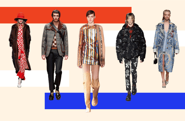 Bu Sene Görmezden Gelip Kendi Bildiğinizi Yapın: Yok Sayılması Gereken Moda Kuralları