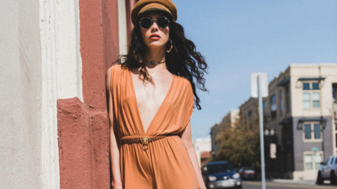 Bu Sene Görmezden Gelip Kendi Bildiğinizi Yapın: Yok Sayılması Gereken Moda Kuralları
