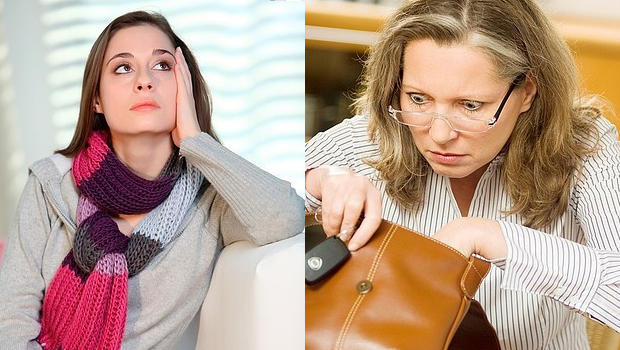 Çağımızın En Kötü Rahatsızlığı Olan Unutkanlığın Sebepleri ve Çözümleri Nelerdir?