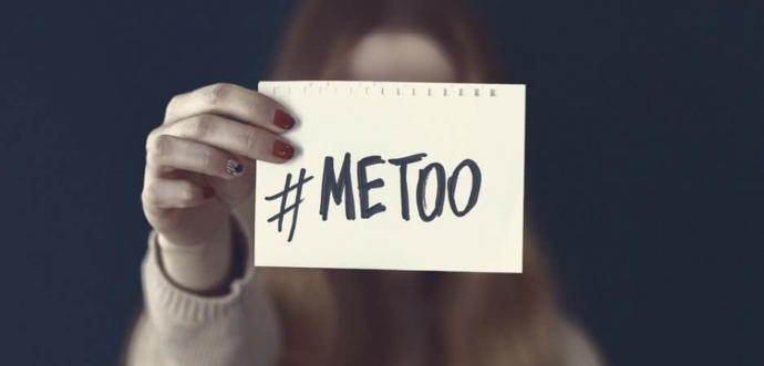 #MeToo Hareketi Cinsel Tacize Uğrayan Erkeklerin de Sesi Oldu!