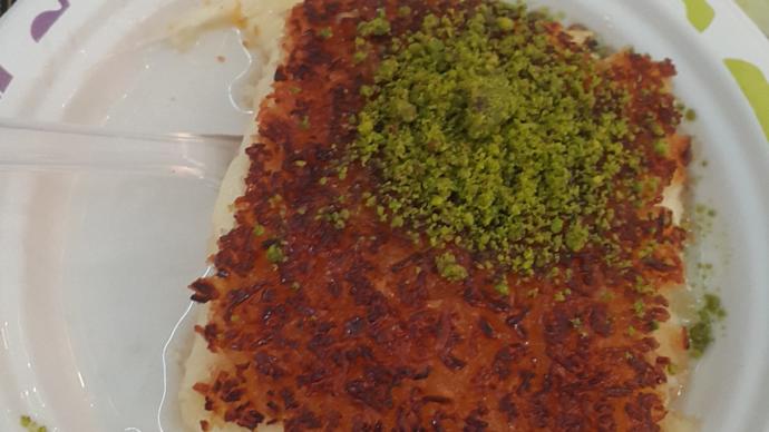 Tatile Çıktığınız İlde Festival ve Fuarları Kaçırmayın: Tarım Fuarını Geziyorum!