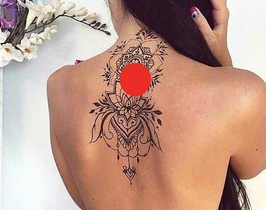 Kendine Dokunarak Sırt ve Bel Ağrılarına Veda Edebilirsin!