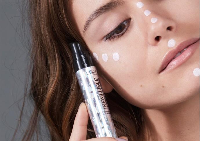 L'Oréal Paris'in Birden Fazla İşlevi Olan 4 Makyaj Malzemeleri İle Harika Makyaj Nasıl Yapılır?