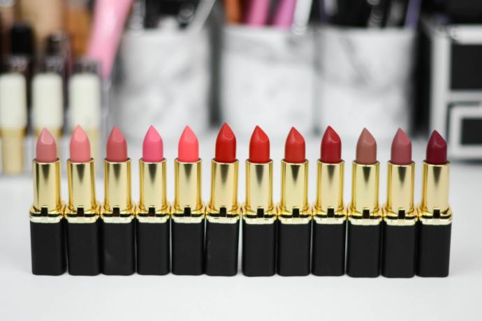 L'Oréal Paris'in Birden Fazla İşlevi Olan 4 Makyaj Malzemeleri İle Harika Makyaj Nasıl Yapılır?