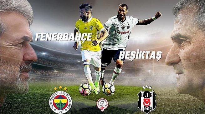 Ünlü İsimler Tatil Edilen Fenerbahçe - Beşiktaş Derbisi Hakkında Konuştular!