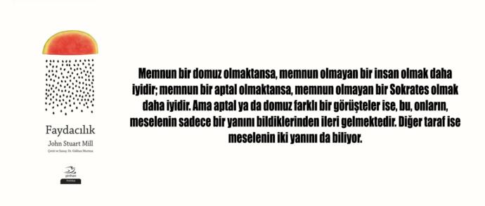 Hobbes 📖 Leviathan ✦ Schopenhauer 📖İstenç ve Tasarım Olarak Dünya ✦ Stuart Mill 📖Faydacılık ✦ Descartes 📖 Meditasyonlar