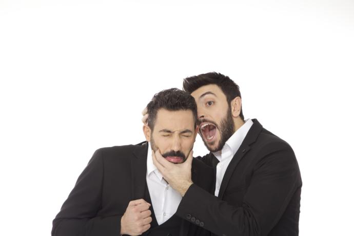 Muhteşem İkili İllüzyonist ve Komedyen Kıvanç ve Burak İle Keyifli Bir Röportaja Hazır mısınız? 🎩