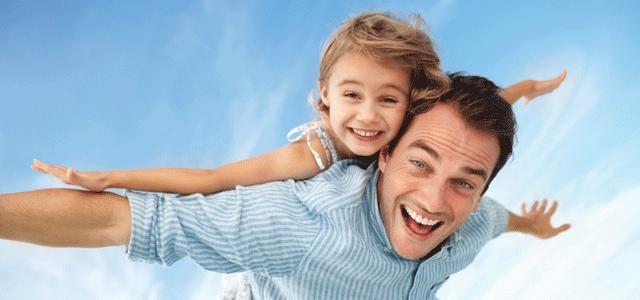 Çocuklar Babalarından En Çok Ne İster?