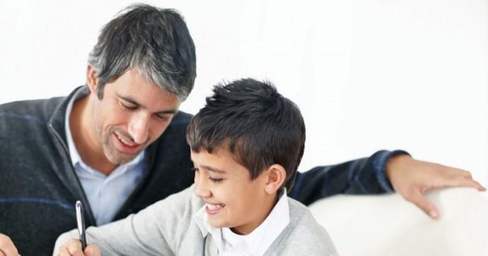 Çocuklar Babalarından En Çok Ne İster?