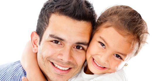Çocuklar Babalarından En Çok Ne İster?