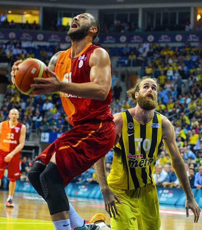Milli Takımın Yıldızı, Galatasaray'ın Biricik Kaptanı Göksenin Köksal ile Unutulmaz Röportaj