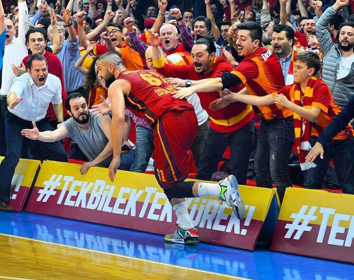 Milli Takımın Yıldızı, Galatasaray'ın Biricik Kaptanı Göksenin Köksal ile Unutulmaz Röportaj