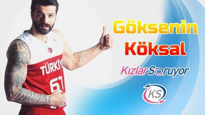 Milli Takımın Yıldızı, Galatasaray'ın Biricik Kaptanı Göksenin Köksal ile Unutulmaz Röportaj