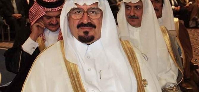 Suudi Arabistan'da Darbe İddialarının Gerçek Olmadığı Ortaya Çıktı!