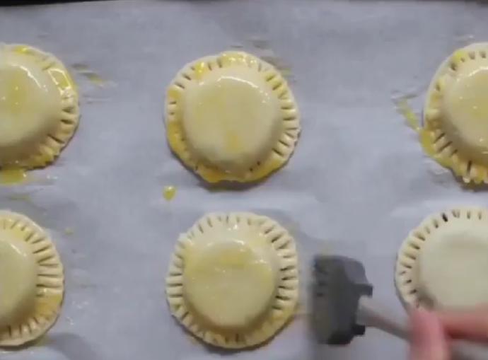 Lezzetli ve Bir O Kadar Da Pratik Oreo Bisküvili Kurabiyeler