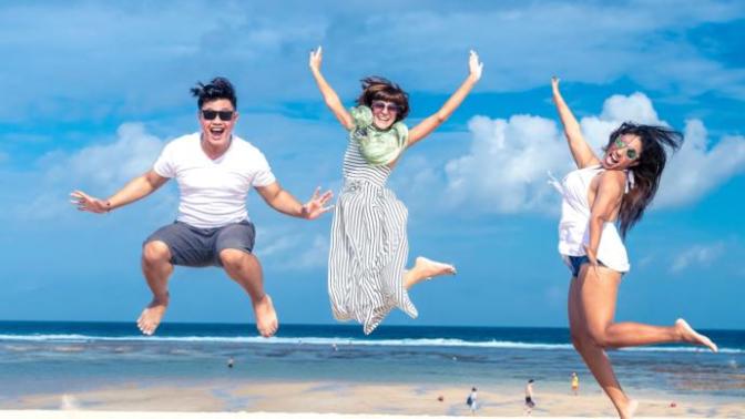 Tatil Yeri Seçmeden Önce Nelere Dikkat Edilmeli?