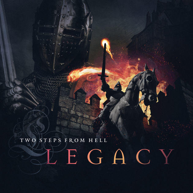 Neo-Classic ve Epic Müziğin Kralı Sayılabilecek Bir Grup: Two Steps From Hell!