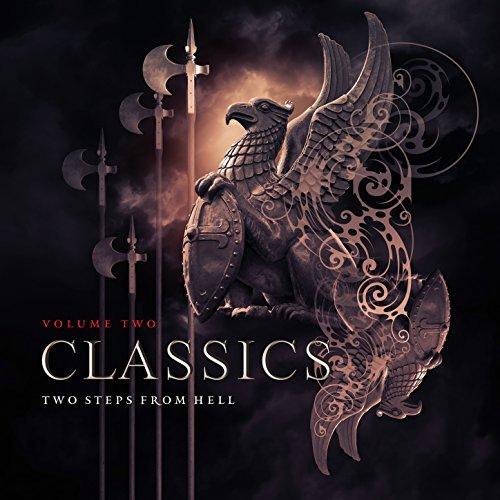 Neo-Classic ve Epic Müziğin Kralı Sayılabilecek Bir Grup: Two Steps From Hell!