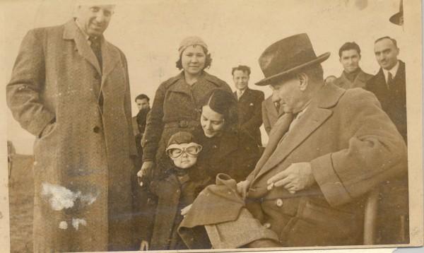 23 Nisan Ulusal Egemenlik ve Çocuk Bayramı'na Özel Atatürk'ün Çocuklar Hakkında Önemli Sözleri