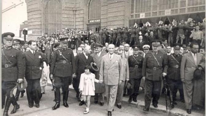 23 Nisan Ulusal Egemenlik ve Çocuk Bayramı'na Özel Atatürk'ün Çocuklar Hakkında Önemli Sözleri