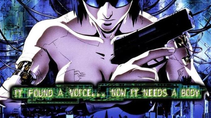 Matrix, filminin ilham aldığı bir anime düşünün. Siz, Ghost In The Shell'i hiç izlediniz mi?