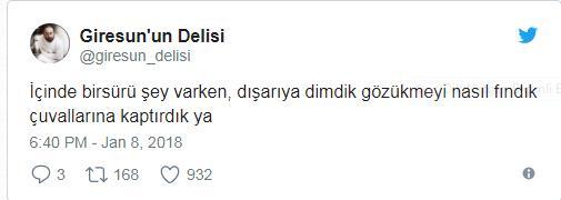 En Güzel ve Rahat Şeyleri 