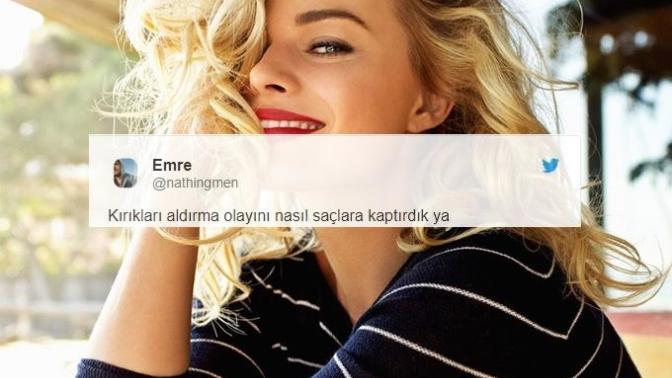 En Güzel ve Rahat Şeyleri "Nasıl Kaptırdık?" Kalıbıyla Atarak Bizleri Güldüren Mizahşörler!