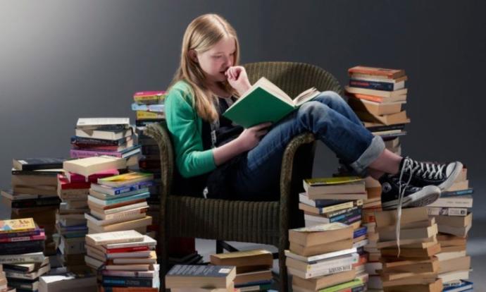 23 Nisan Dünya Kitap Günü! Kitaplara Gereken Değeri Veriyor Muyuz?