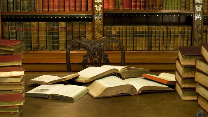 23 Nisan Dünya Kitap Günü! Kitaplara Gereken Değeri Veriyor Muyuz?
