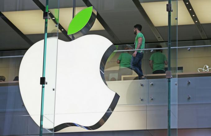 Apple'ın Yeni Geri Dönüşüm Robotu Daisy İle Tanışın