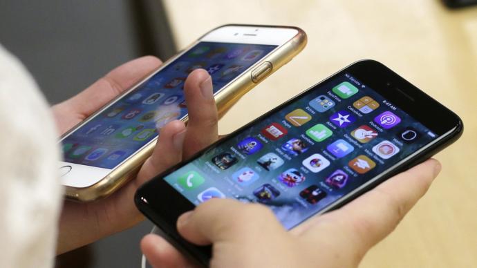 Apple'ın Yeni Geri Dönüşüm Robotu Daisy İle Tanışın