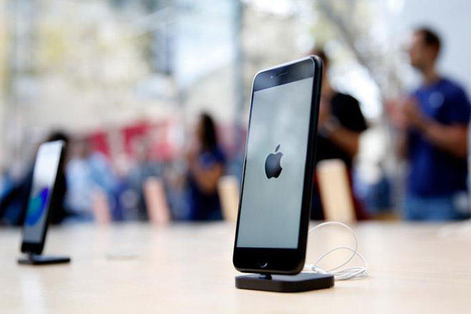Apple'ın Yeni Geri Dönüşüm Robotu Daisy İle Tanışın