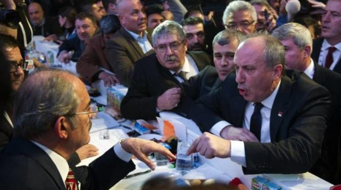 Seçimlerde Son Durum: Partilerin Seçim Hazırlıkları Sürüyor!