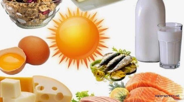Kemiklerine İyi Bak! Kemik Erimesi Nasıl Önlenir?