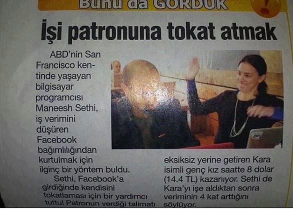 Yaptıkları İşlerden ve İsimlerinden Kariyer Sahibi Olan ve Gıptayla Bakmamızı Sağlayan Kişiler!
