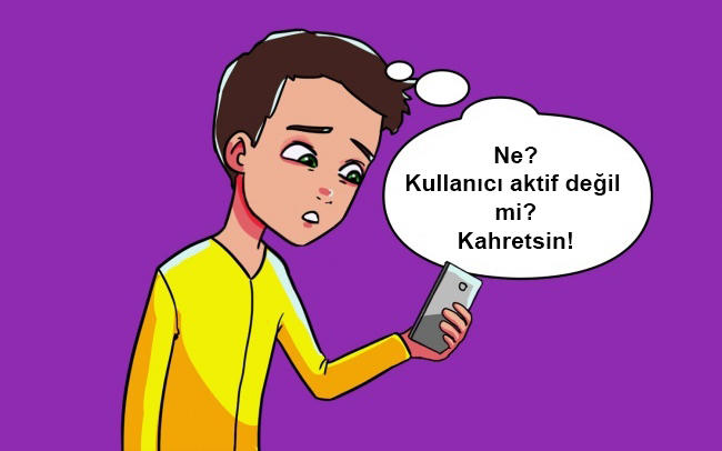 Gerçek Aşkını İnternette Arayan Kişilere Nasıl Bir Profil Oluşturmaları Gerektiğine Dair Ufak Tavsiyeler