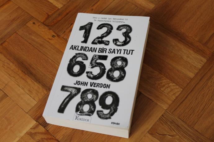 Sizin İçin Bu Ay Okuduğum, En Sevdiğim Kitapları Derledim!