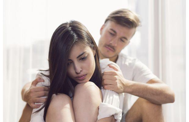 Kadınların Cinsellikten Uzaklaşma Nedenleri Nelerdir?