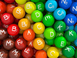 Sağlıklı Kemikler İçin Gerekli Olan 6 Vitamin!
