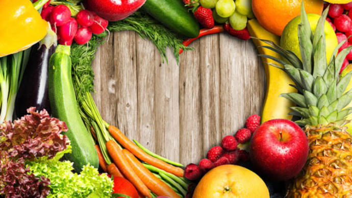 Sağlıklı Kemikler İçin Gerekli Olan 6 Vitamin!