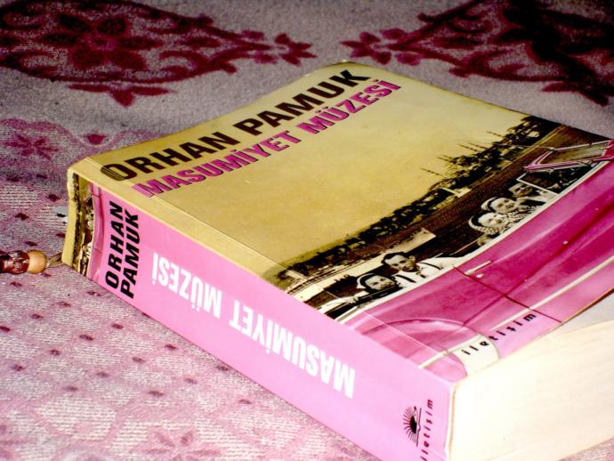 Hem Nobel Ödüllü, Hem de Benim Okuduklarımla Mükemmel Bir Liste!