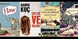Hem Nobel Ödüllü, Hem de Benim Okuduklarımla Mükemmel Bir Liste!