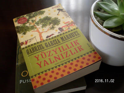 Hem Nobel Ödüllü, Hem de Benim Okuduklarımla Mükemmel Bir Liste!