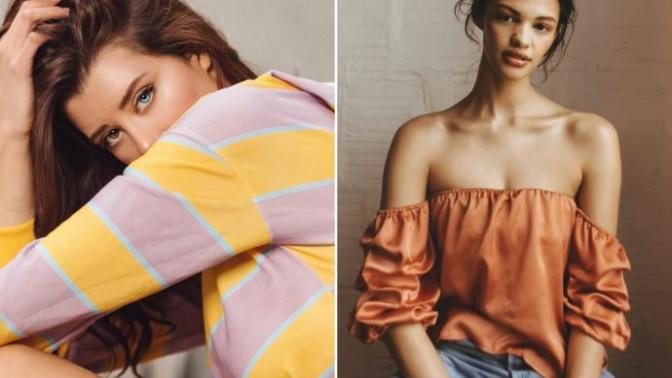 Farklılıklarını Kabullenerek Moda Dünyasına Adlarını Yazdırmış Modeller!