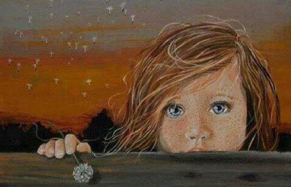 Çalkantılı Geçen Çocukluk Depresyonu