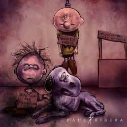 Çalkantılı Geçen Çocukluk Depresyonu