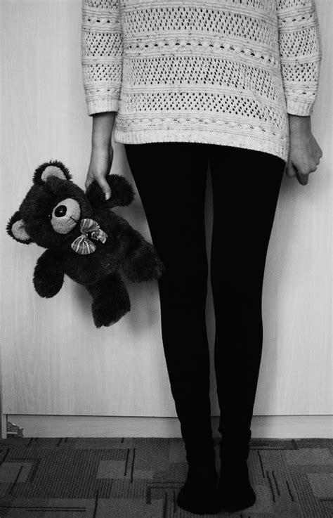 Çalkantılı Geçen Çocukluk Depresyonu