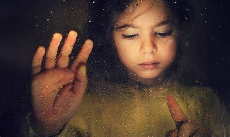 Çalkantılı Geçen Çocukluk Depresyonu
