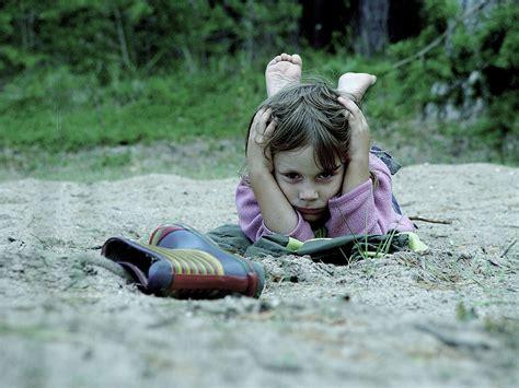 Çalkantılı Geçen Çocukluk Depresyonu