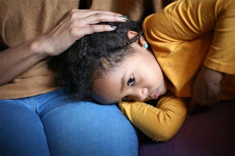Çalkantılı Geçen Çocukluk Depresyonu
